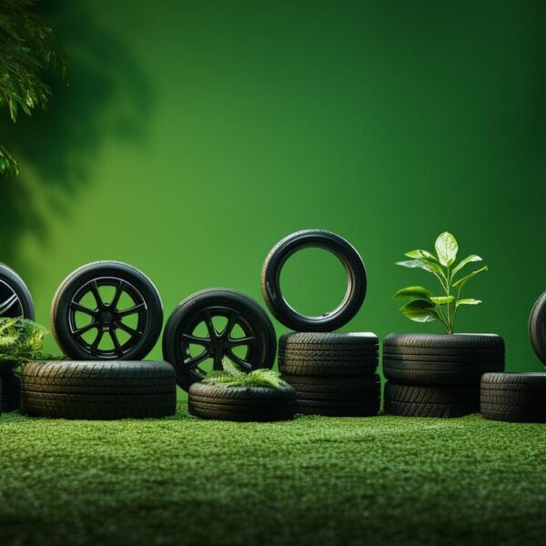 pile-car-tires-lies-grass-against-green-background_958297-3401